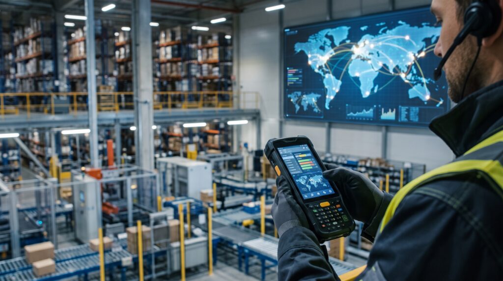 What is the best multichannel inventory software
