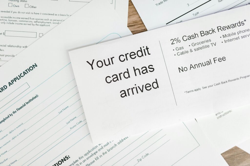 No Annual Fee. Walmart Business Credit Card: How Sellers Can Scale Faster