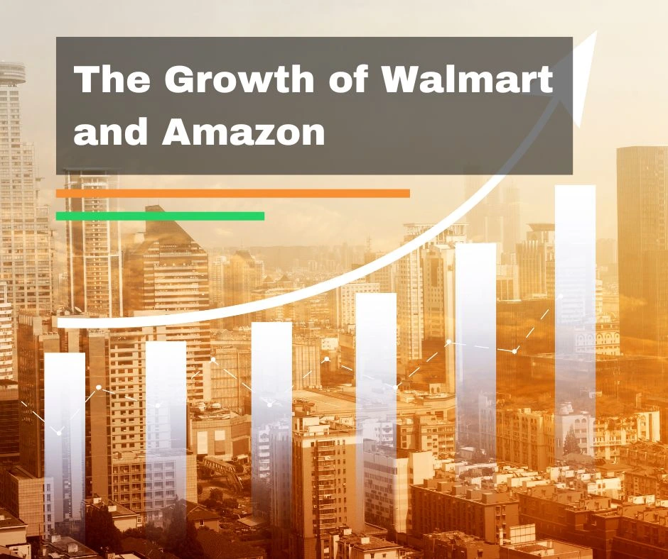 Walmart vs. Amazon: Key Differences You Need to Know