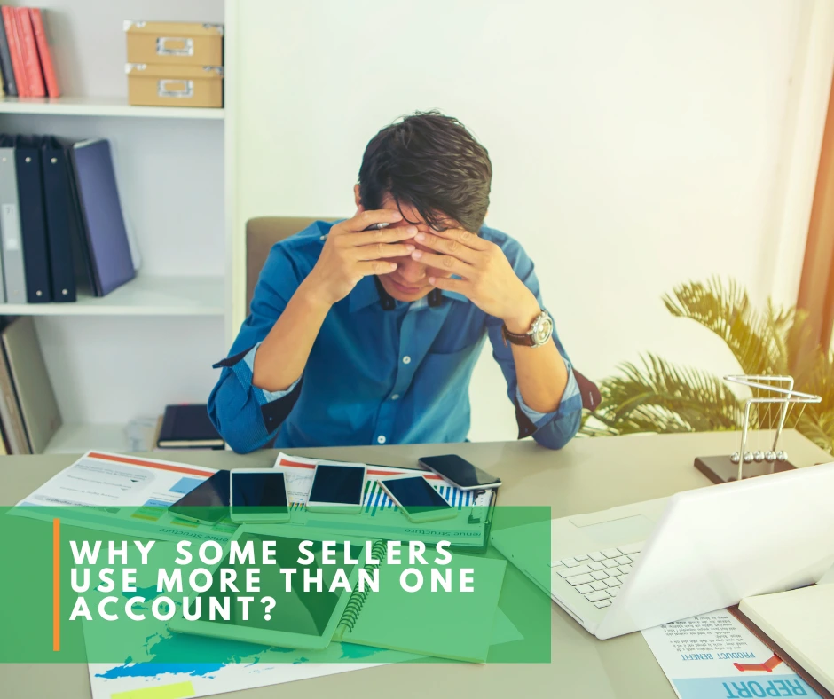 Walmart Success Hack: Use Multiple Accounts Smartly