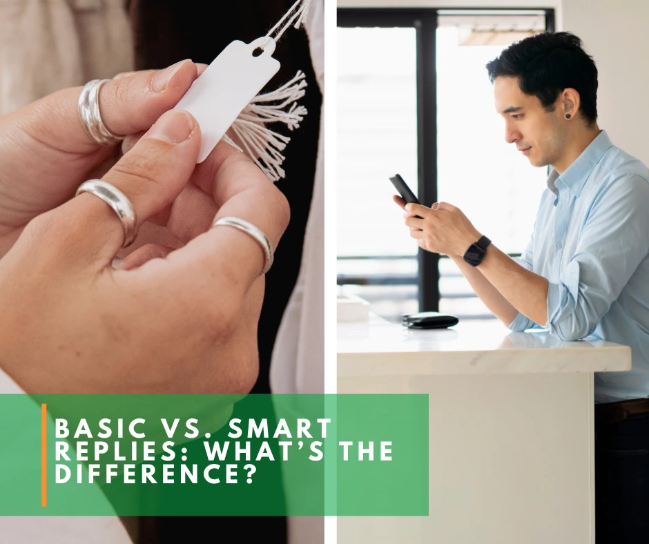 What Are the Top Benefits of Smart Tags and Replies?