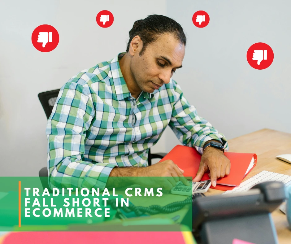 Best CRM Tools for Multichannel eCommerce Sellers 2025