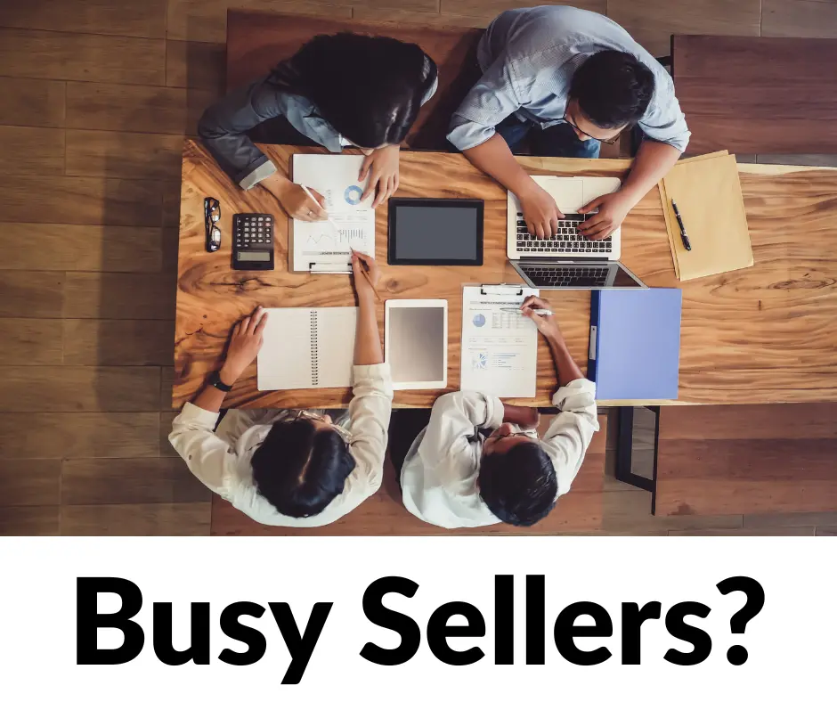 Label Printing Tips for Busy Sellers