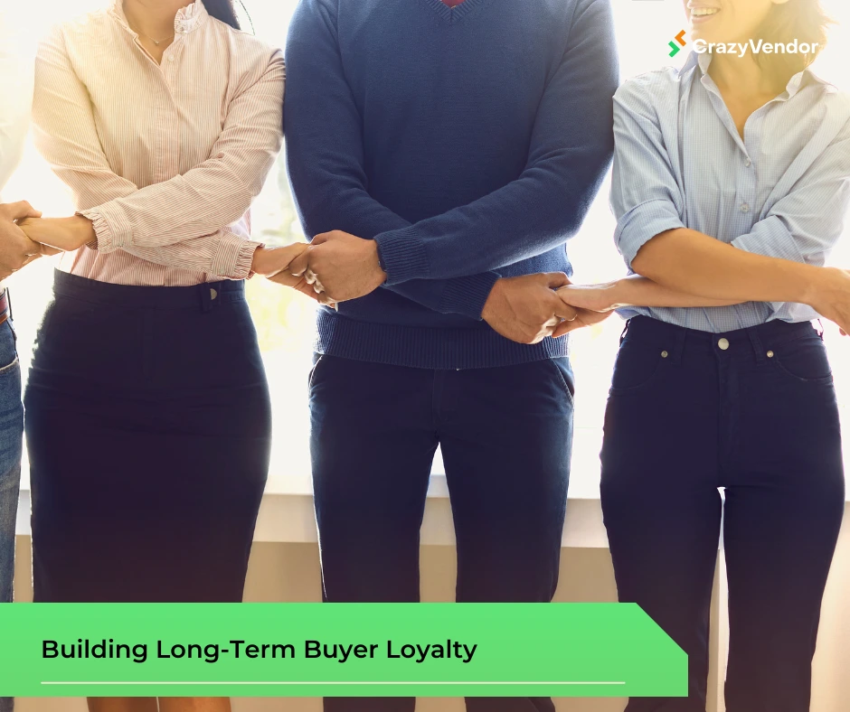 How CrazyVendor Helps You Understand Your Buyers Better