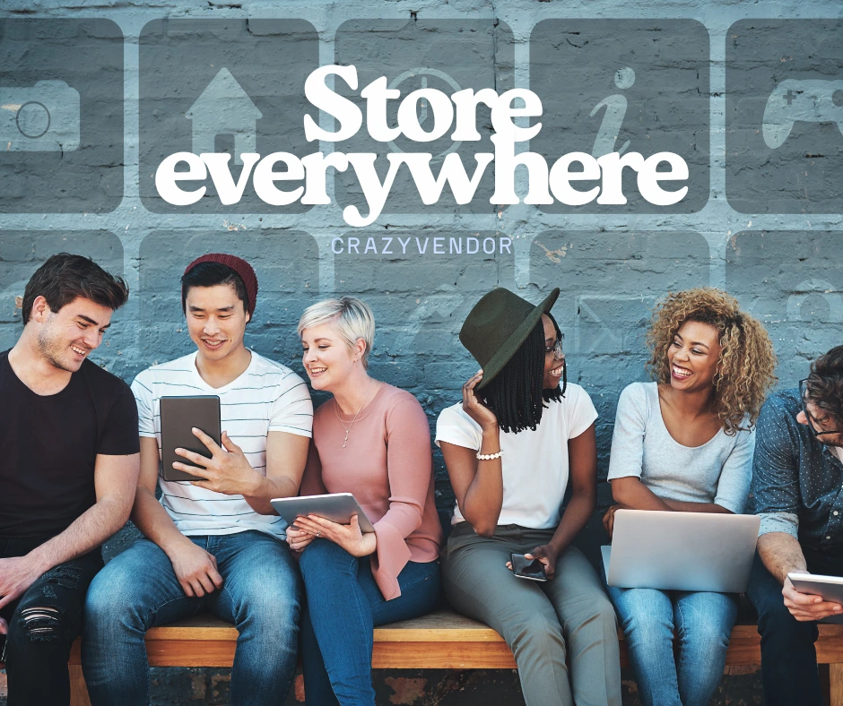 How CrazyVendor Improves Buyer Satisfaction Today