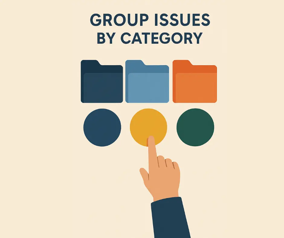 Tagging Tips to Solve Customer Issues