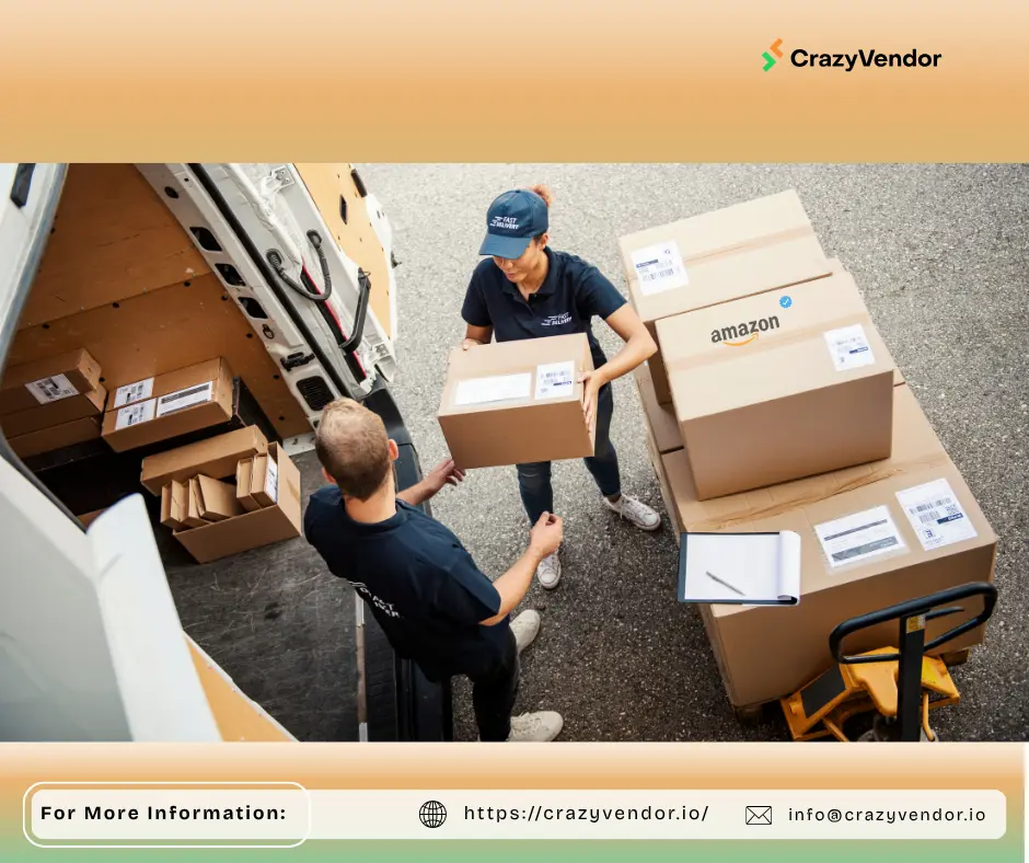 Customer trust increases with Amazon ending commingling and verified seller items