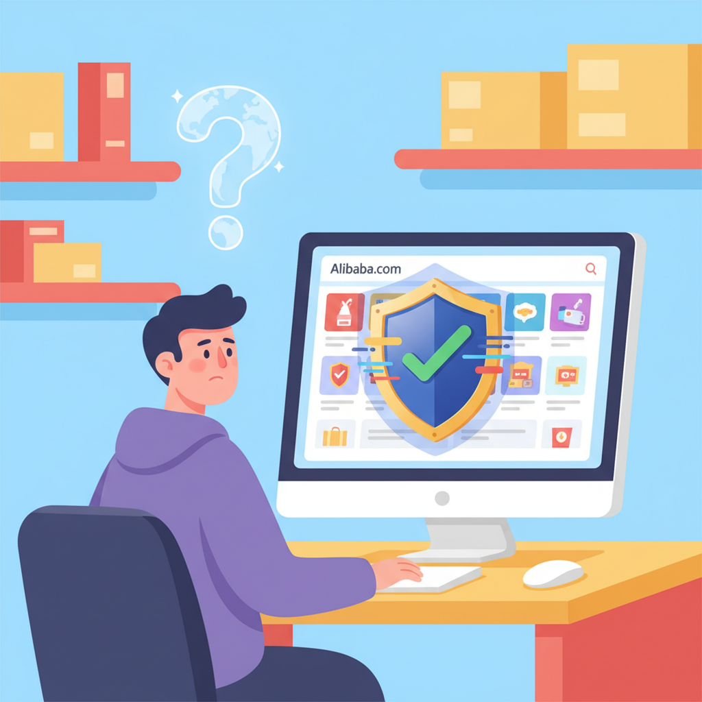 Is Alibaba Safe to Buy from