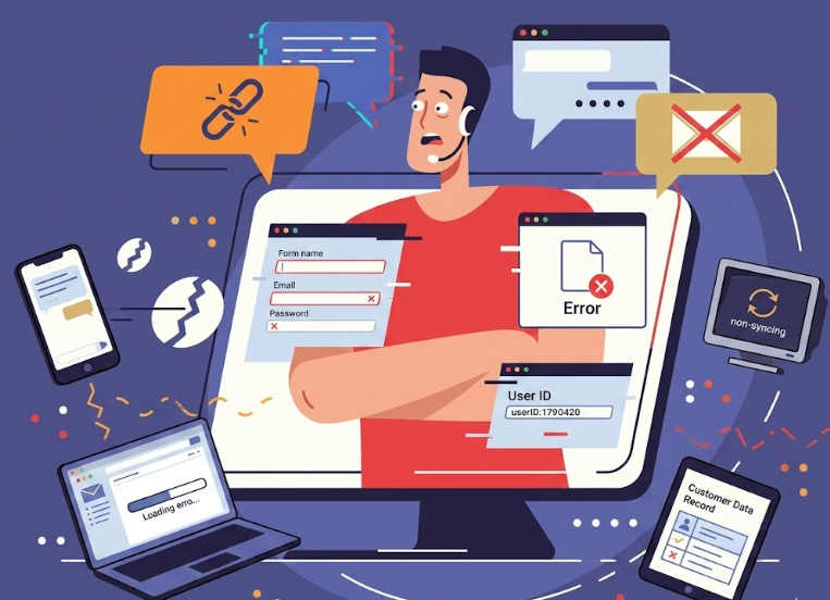 Ten Poor Customer Service Examples