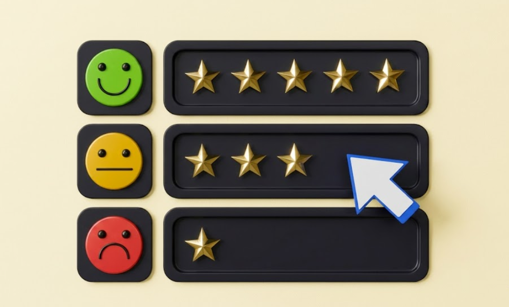 Ten Poor Customer Service Examples